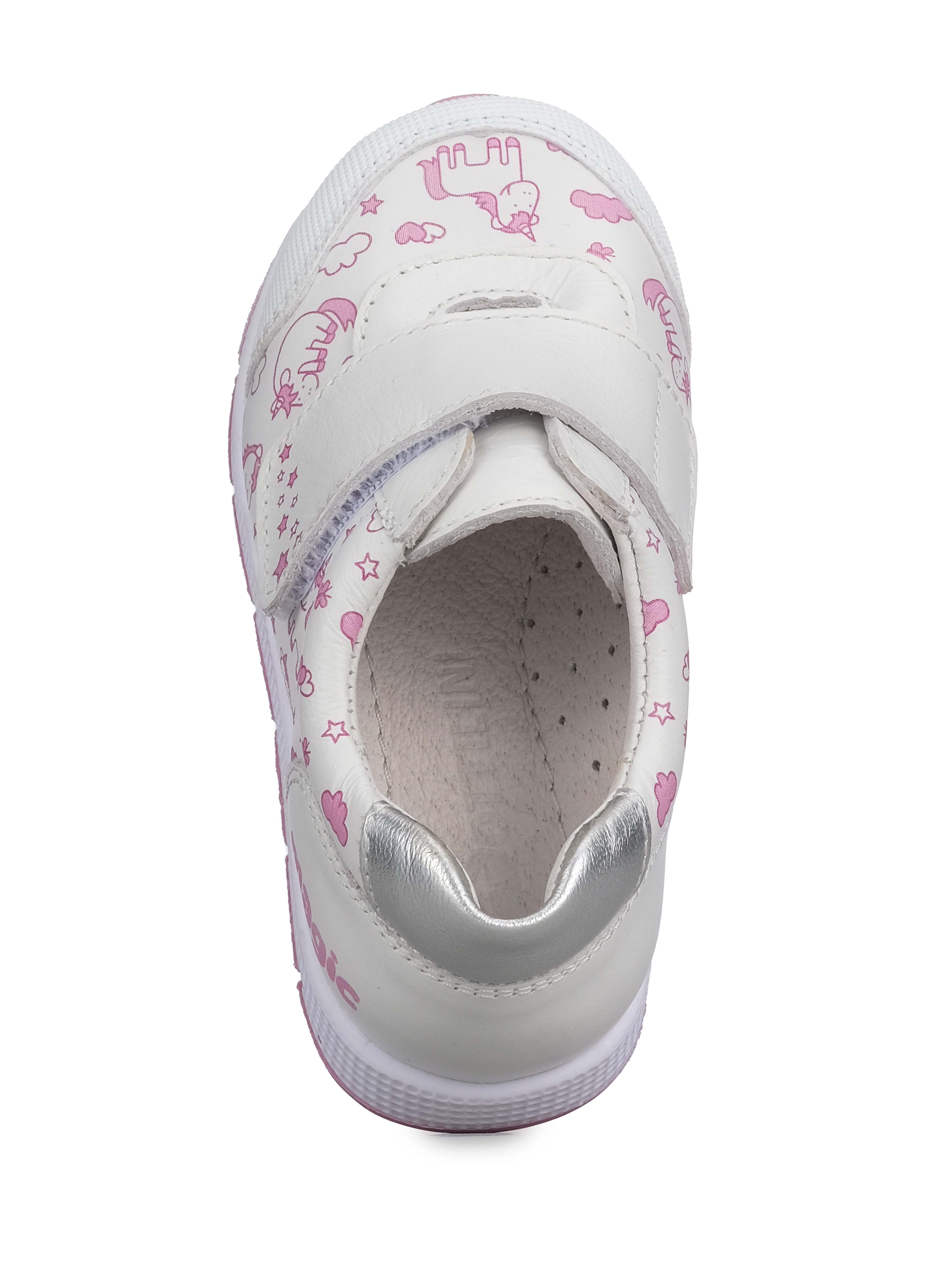 Кроссовки Bottilini BL-361(41) - фото 2