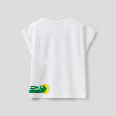 Футболка United Colors of Benetton
