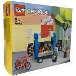 Конструктор LEGO Creator 40488 141 дет.