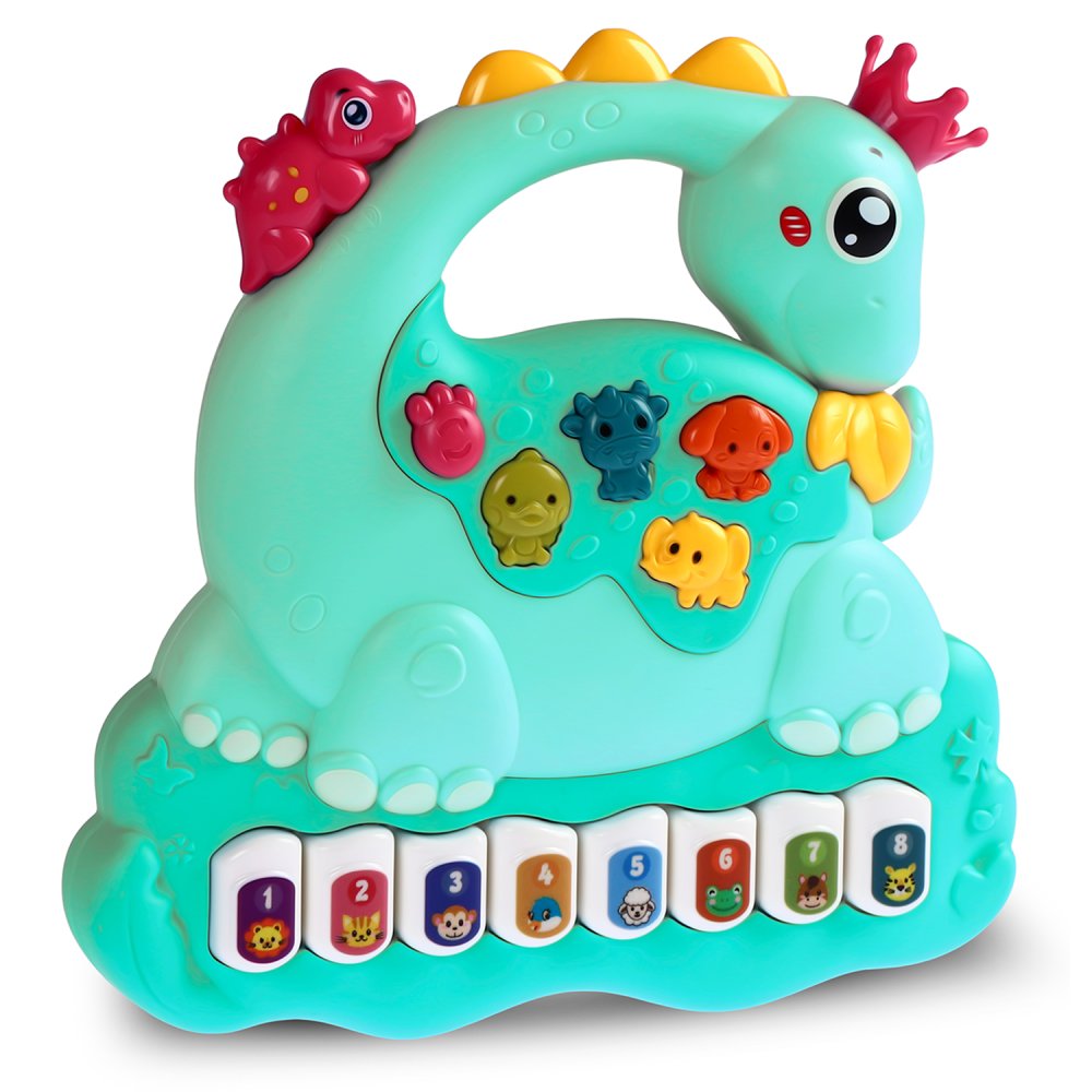 Игрушка Smart Baby - фото 8