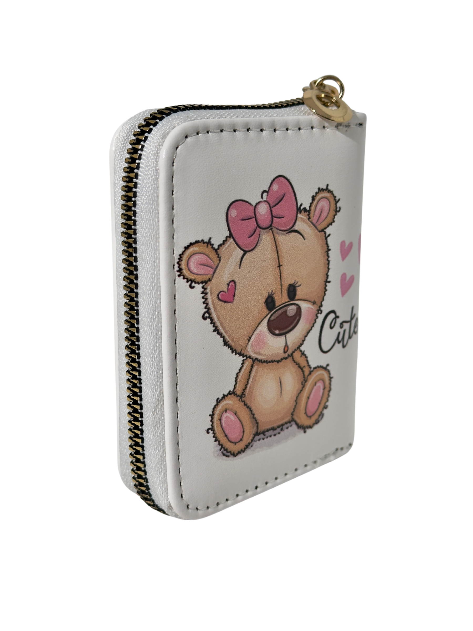 Кошелек Little Mania Мишка - фото 3
