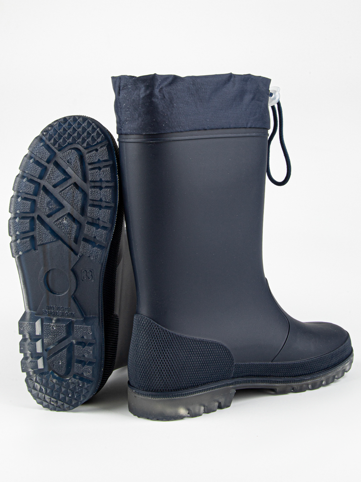 Сапоги резиновые Kapika 1942-2 - фото 8