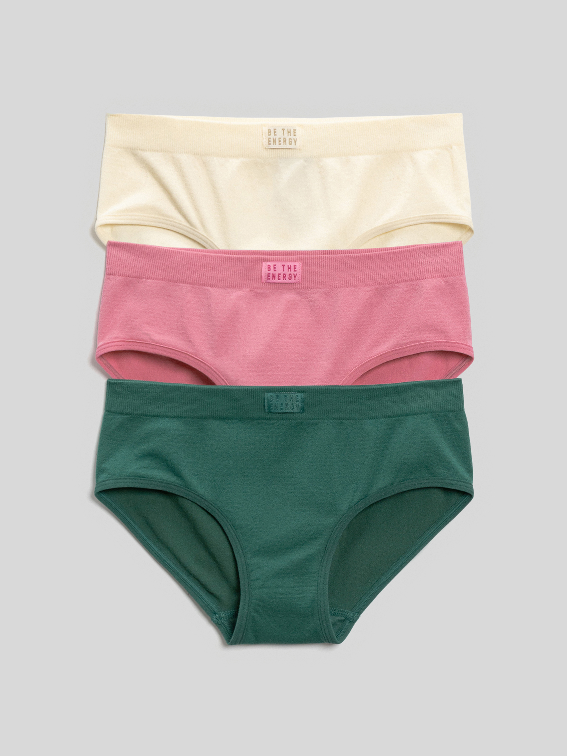 Трусы 3 шт Acoola 20214120116_0089923 - фото 1