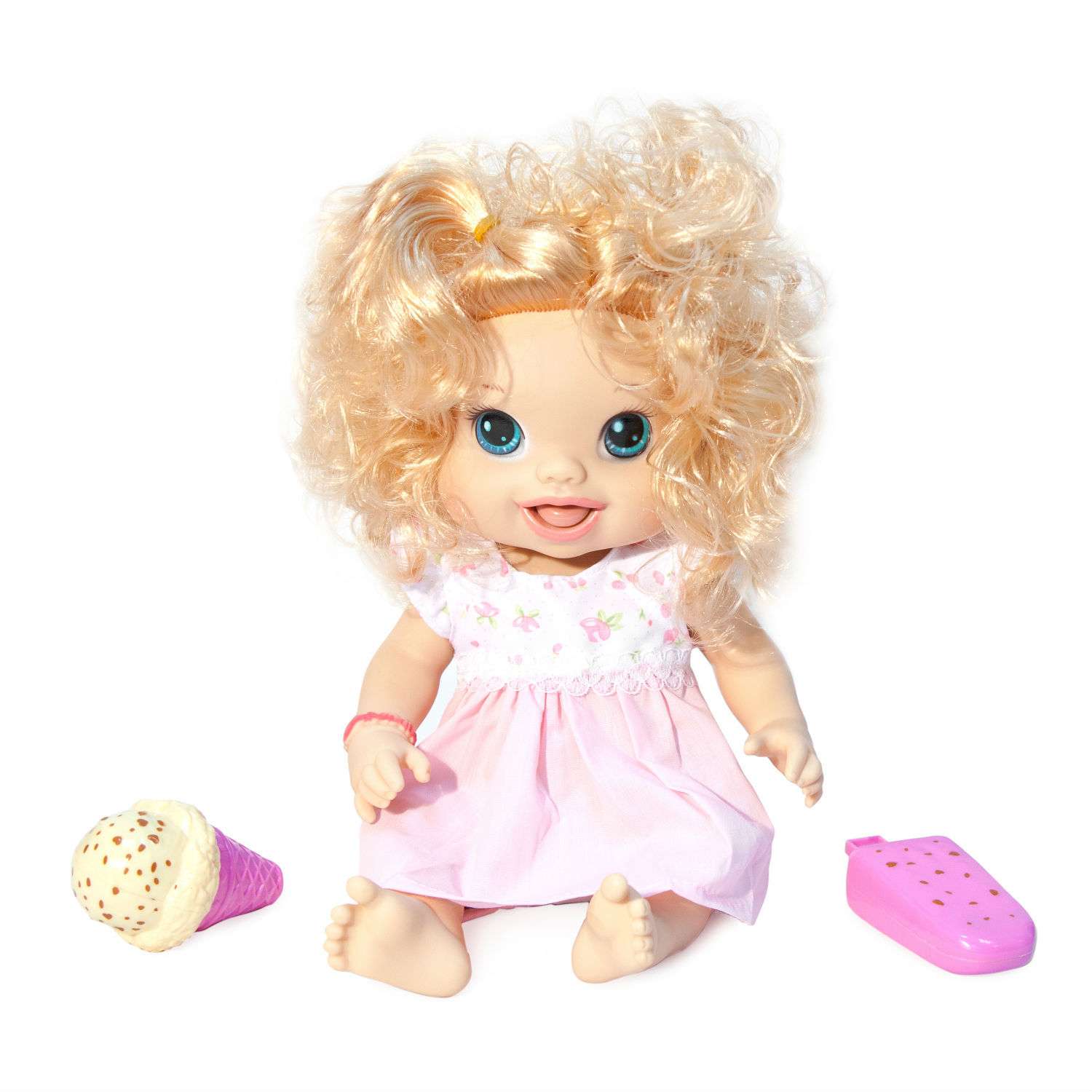 Кукла классическая 1TOY Т10377 - фото 1