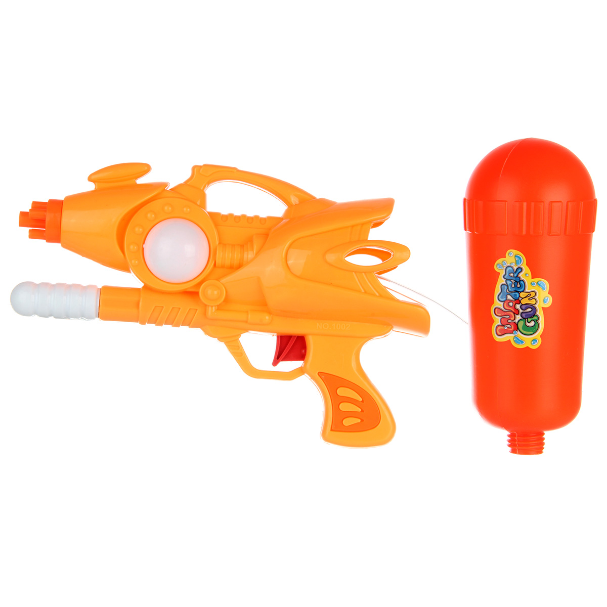 Бластер водный Veld Co - фото 8