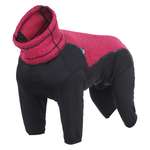 Комбинезон для собак RUKKA PETS 30 Розовый 460555872J63530