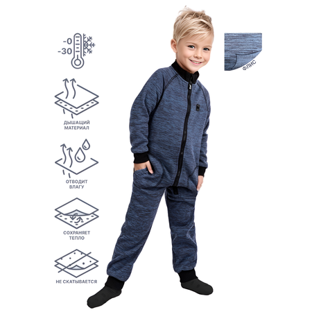 Комбинезон NIKASTYLE