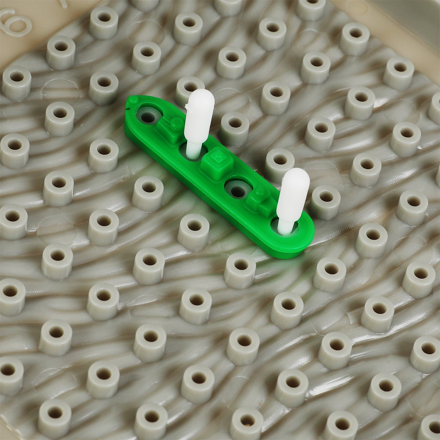 Настольная игра Умные игры Танковый бой - фото 4