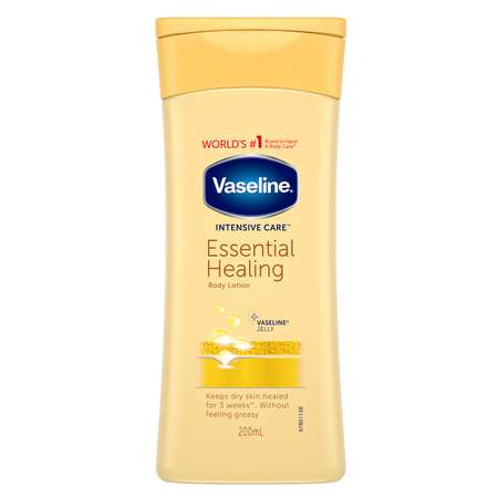 Лосьон Vaseline 200 мл