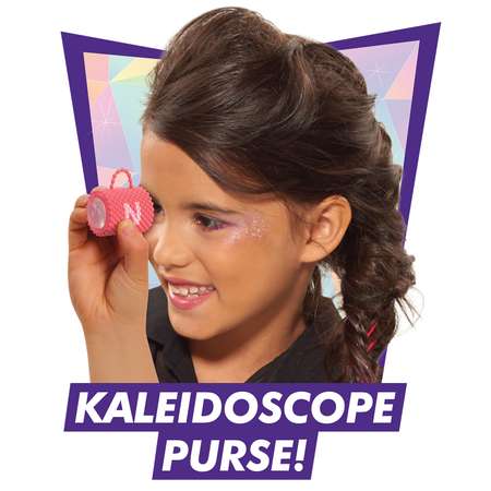 Кукла мини Hairdorables