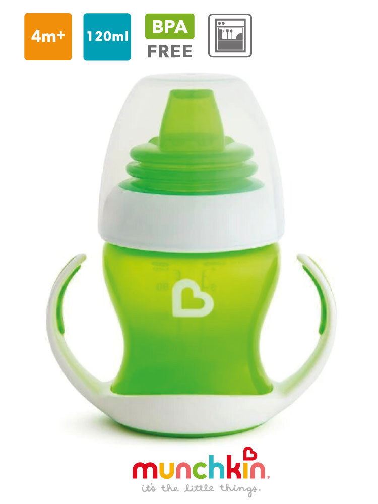Поильник Munchkin 120 мл 1 шт. - фото 1