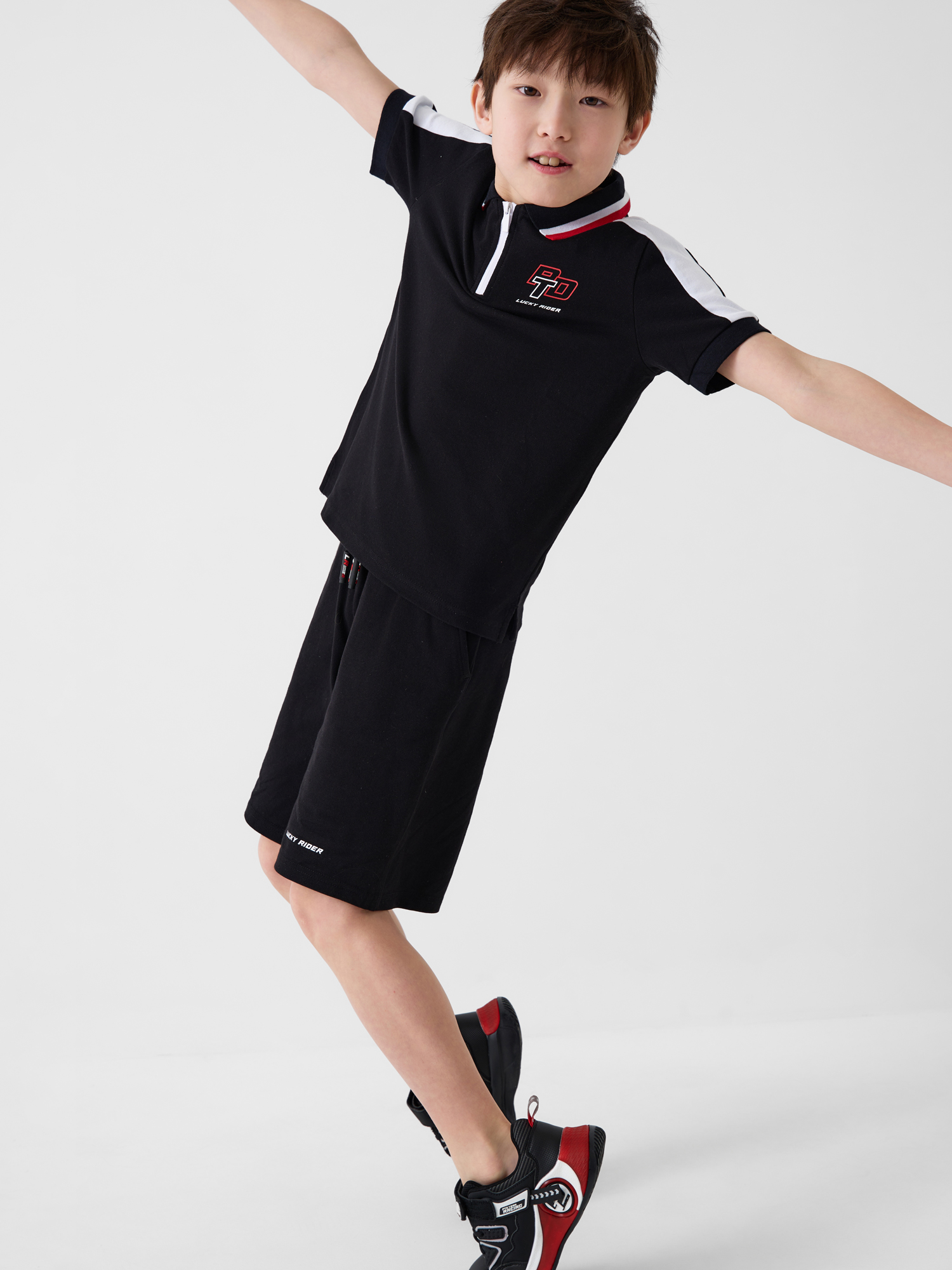 Костюм PlayToday 12611021 - фото 3