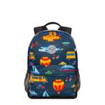 Рюкзак дошкольный Grizzly детский