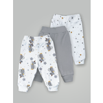 Штанишки 3 шт ШВЕЙНЫЕ ИСТОРИИ