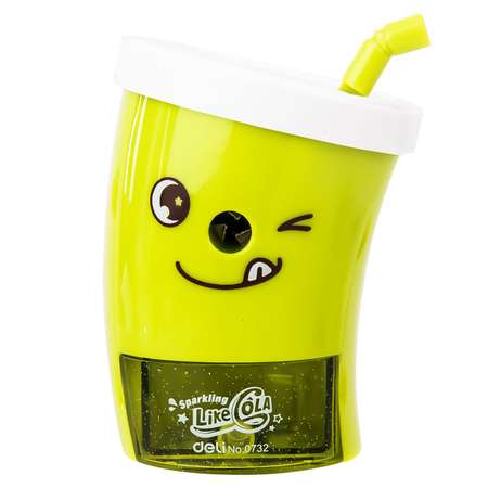 Точилка Deli