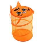 Корзина для игрушек Школа Талантов Тигр