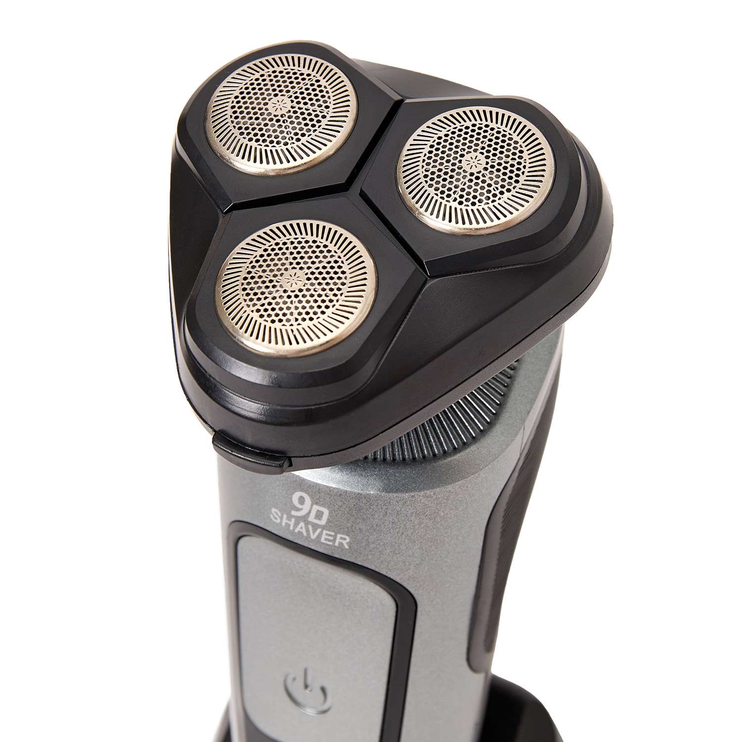 Электробритва ё с 3 головками - фото 3