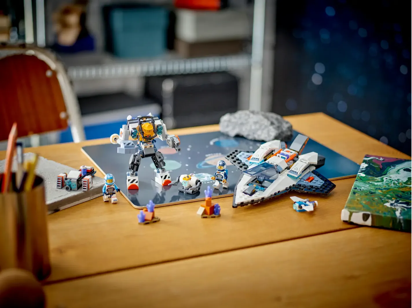 Конструктор LEGO City - фото 4