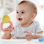 Прорезыватель Hape