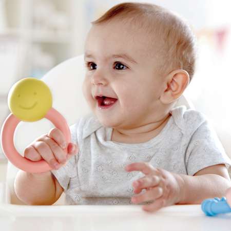 Прорезыватель Hape