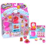 Игровой набор Shopkins