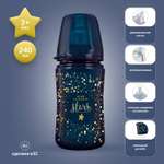 Бутылочка LOVI Anti-Colic 240 мл