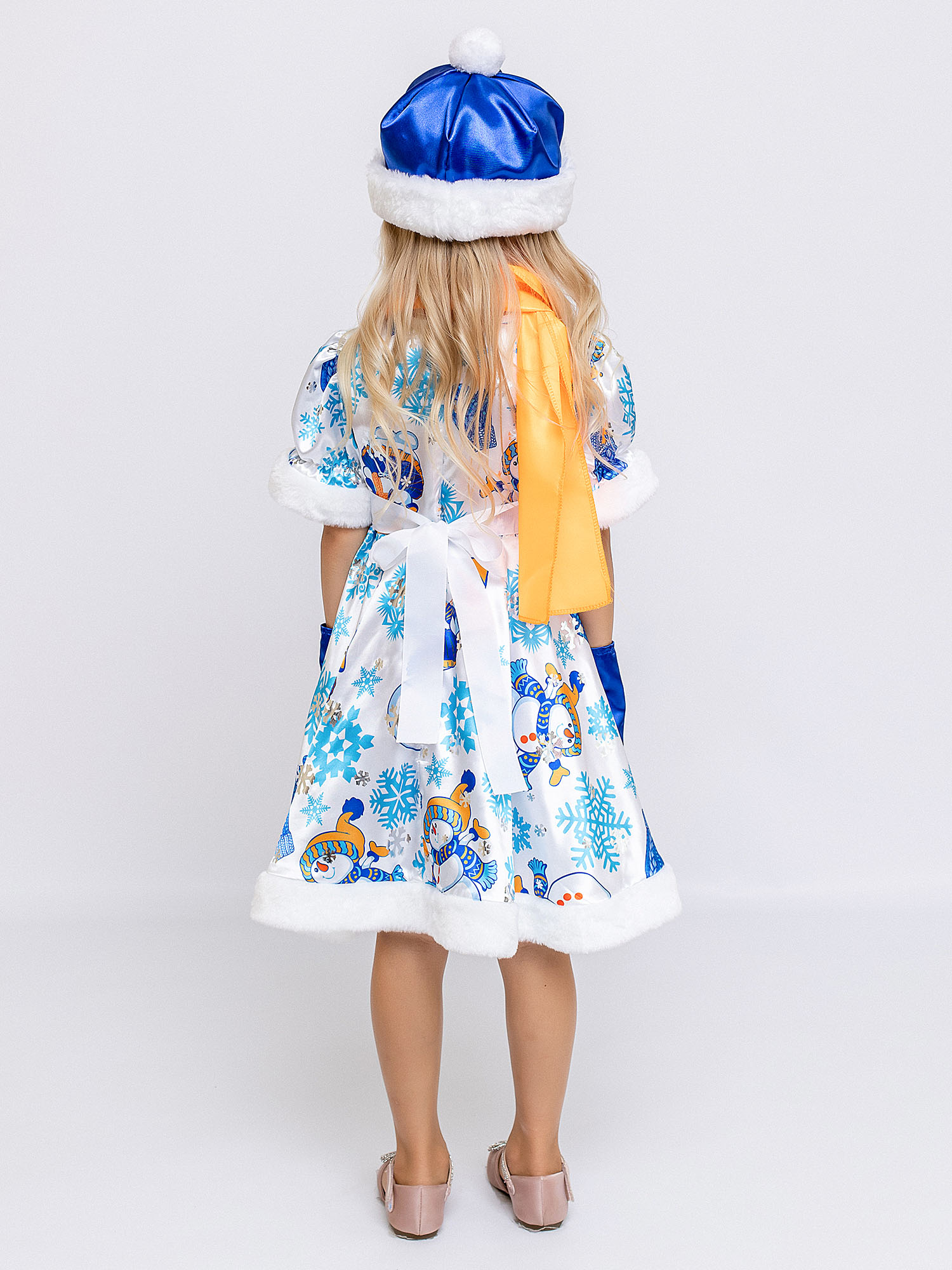 Костюм пуговка 1025 к-18 - фото 3