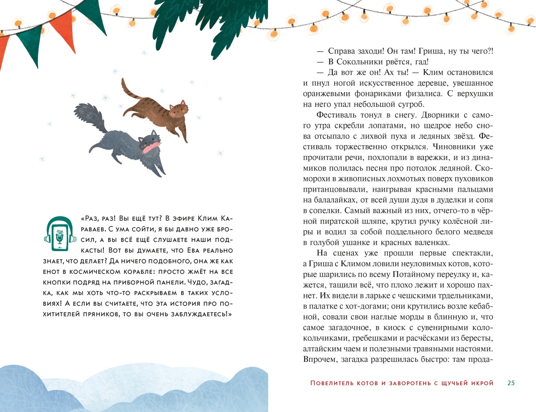 Книга Махаон Детективное агентство Утюг Дело Потайного переулка - фото 12