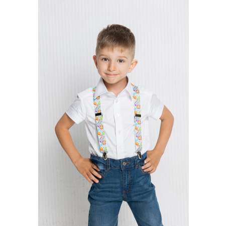 Подтяжки Stilmark