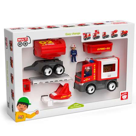 Игровой набор EFKO
