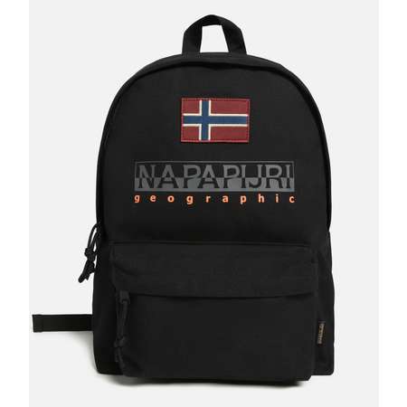 Рюкзак Napapijri hering dp черный
