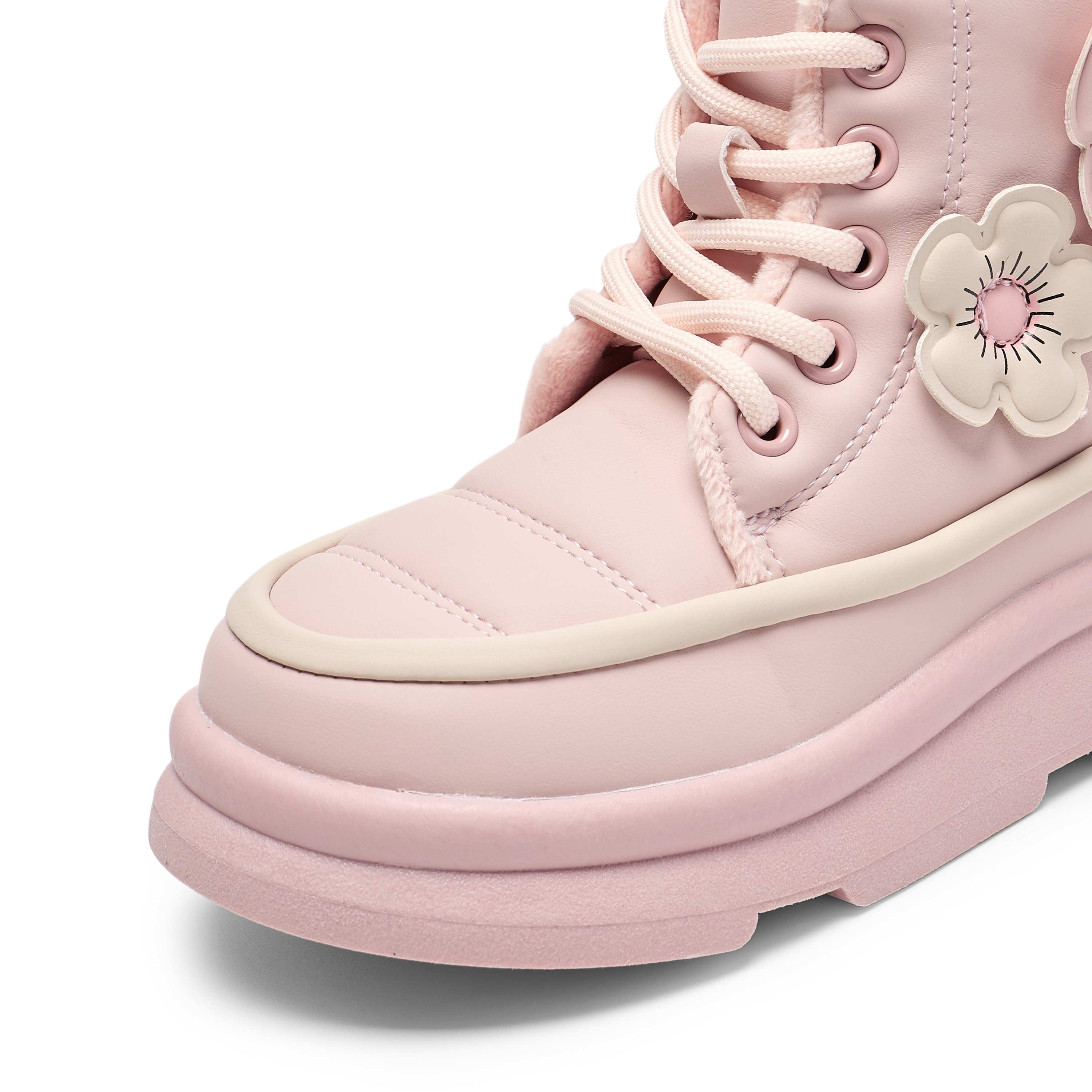 Ботинки BLESSBOX BX52967B - фото 7