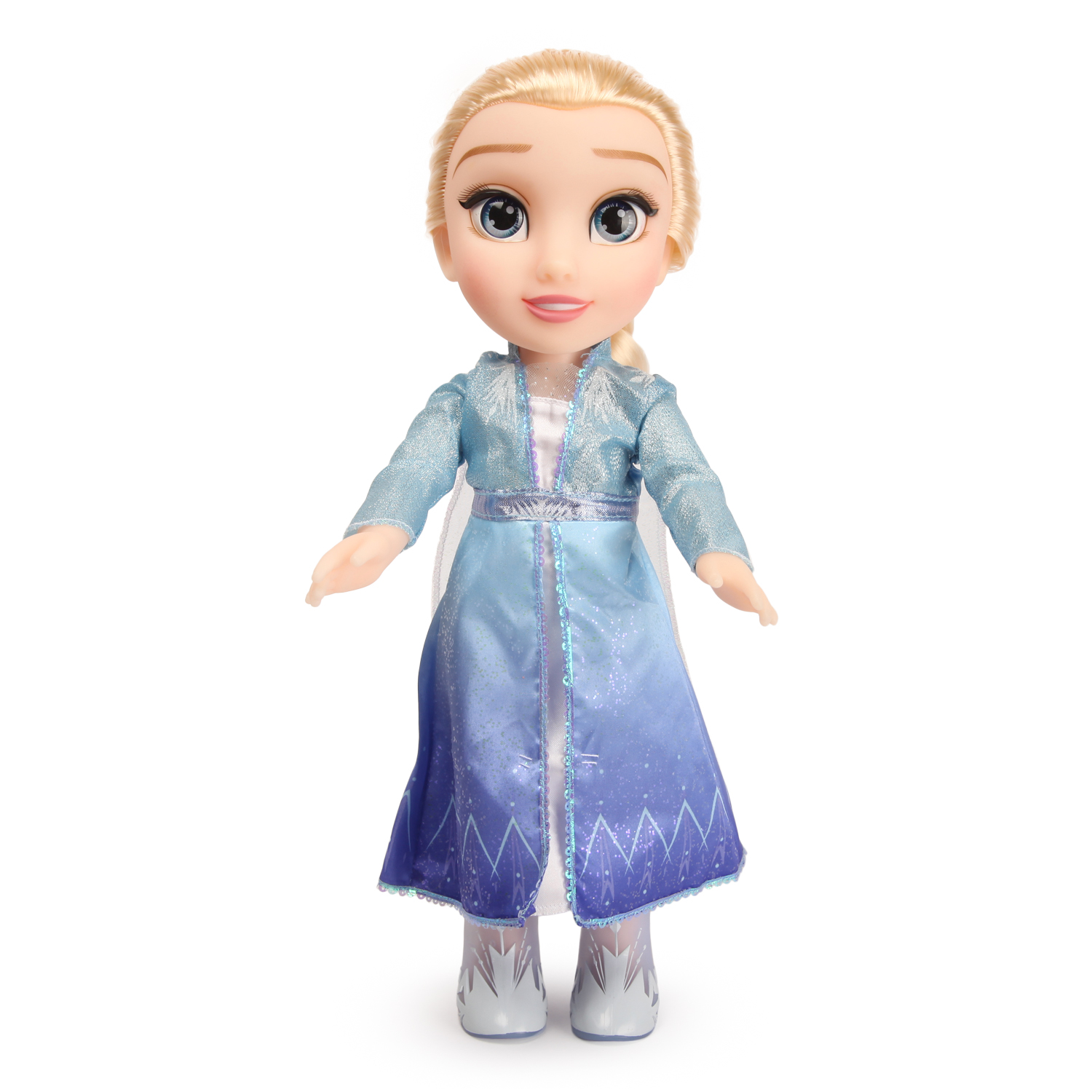 Кукла классическая Disney Frozen 207054 - фото 1