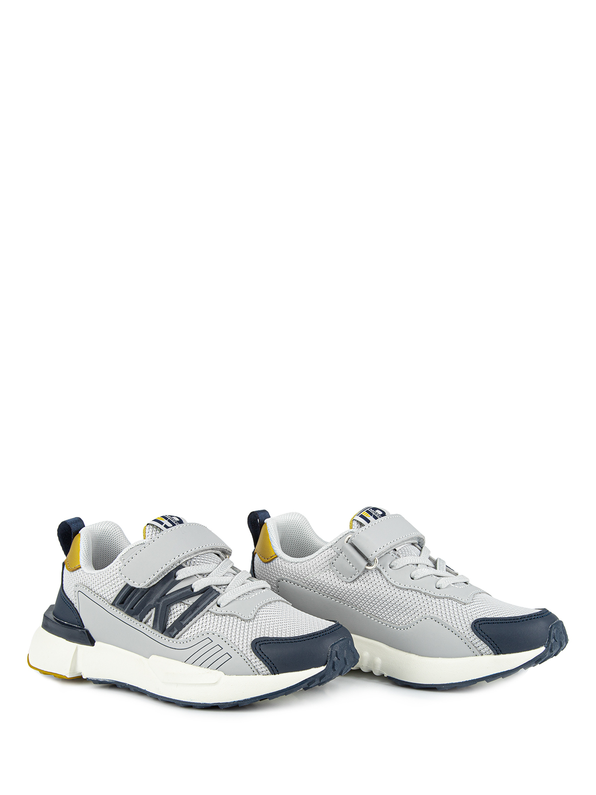 Кроссовки Kapika 731125-1 - фото 5