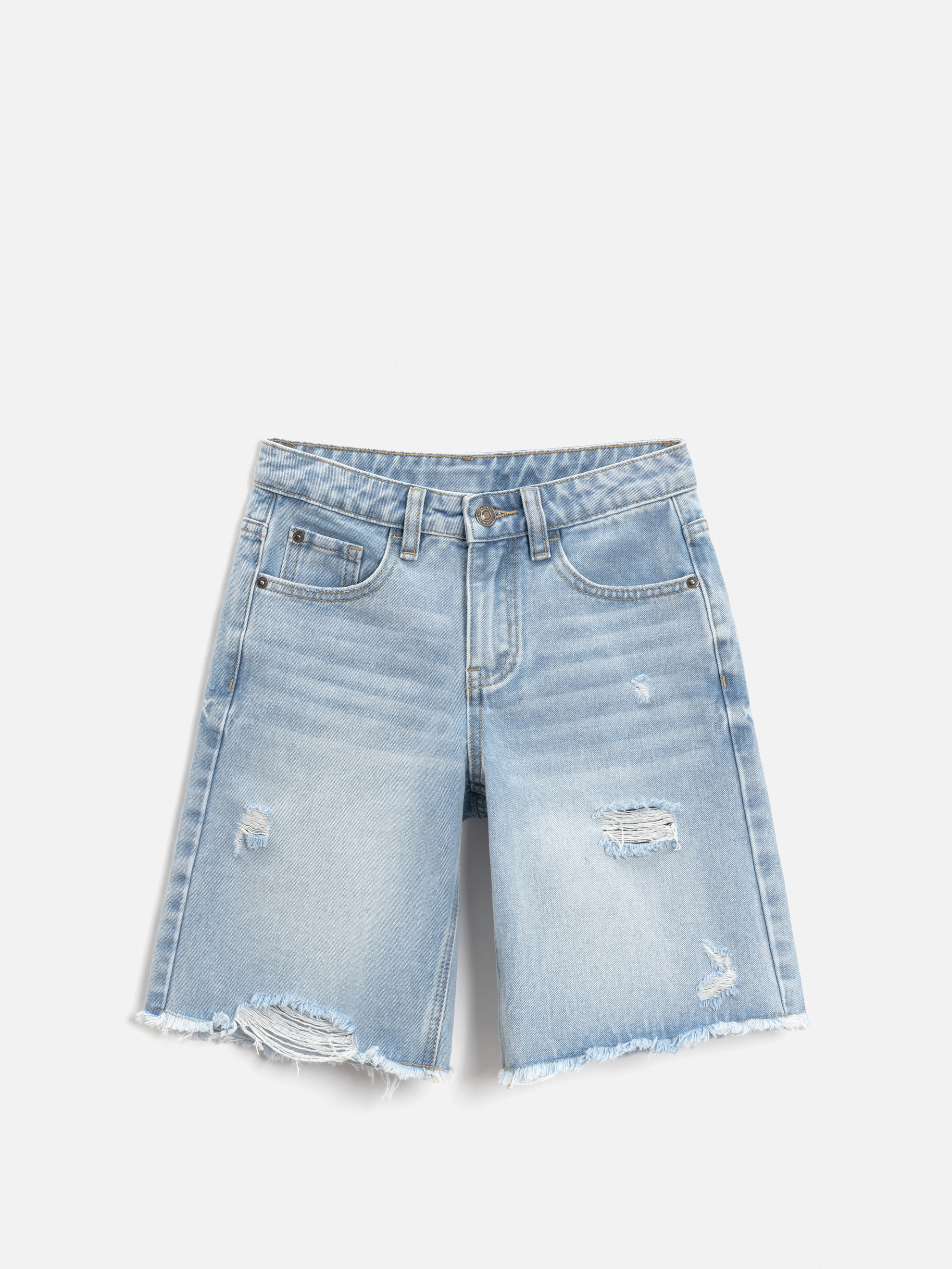 Шорты Acoola 20210550025_0095907 - фото 2