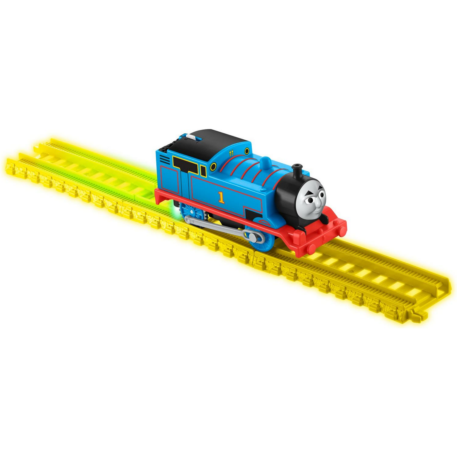 Развивающая железная дорога Thomas and Friends FJL41 - фото 9