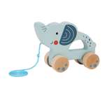 Игрушка Tooky Toy каталка