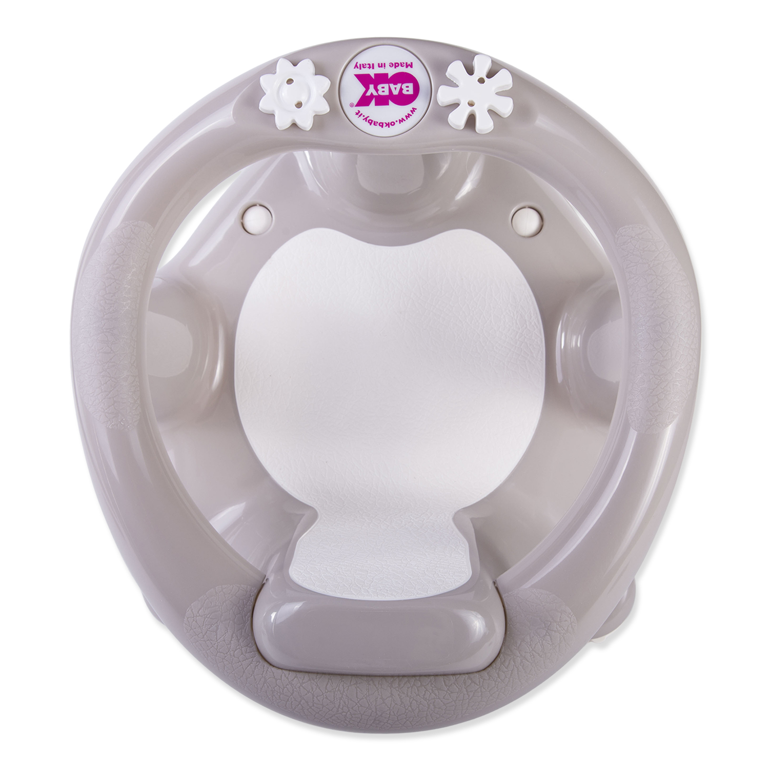 Сиденье для купания OK BABY - фото 8