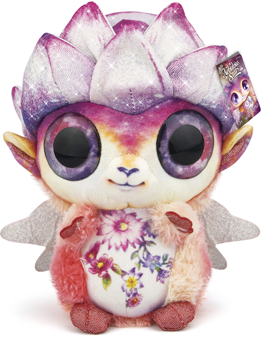 Мягкая игрушка Nebulous Stars Палома - фото 5