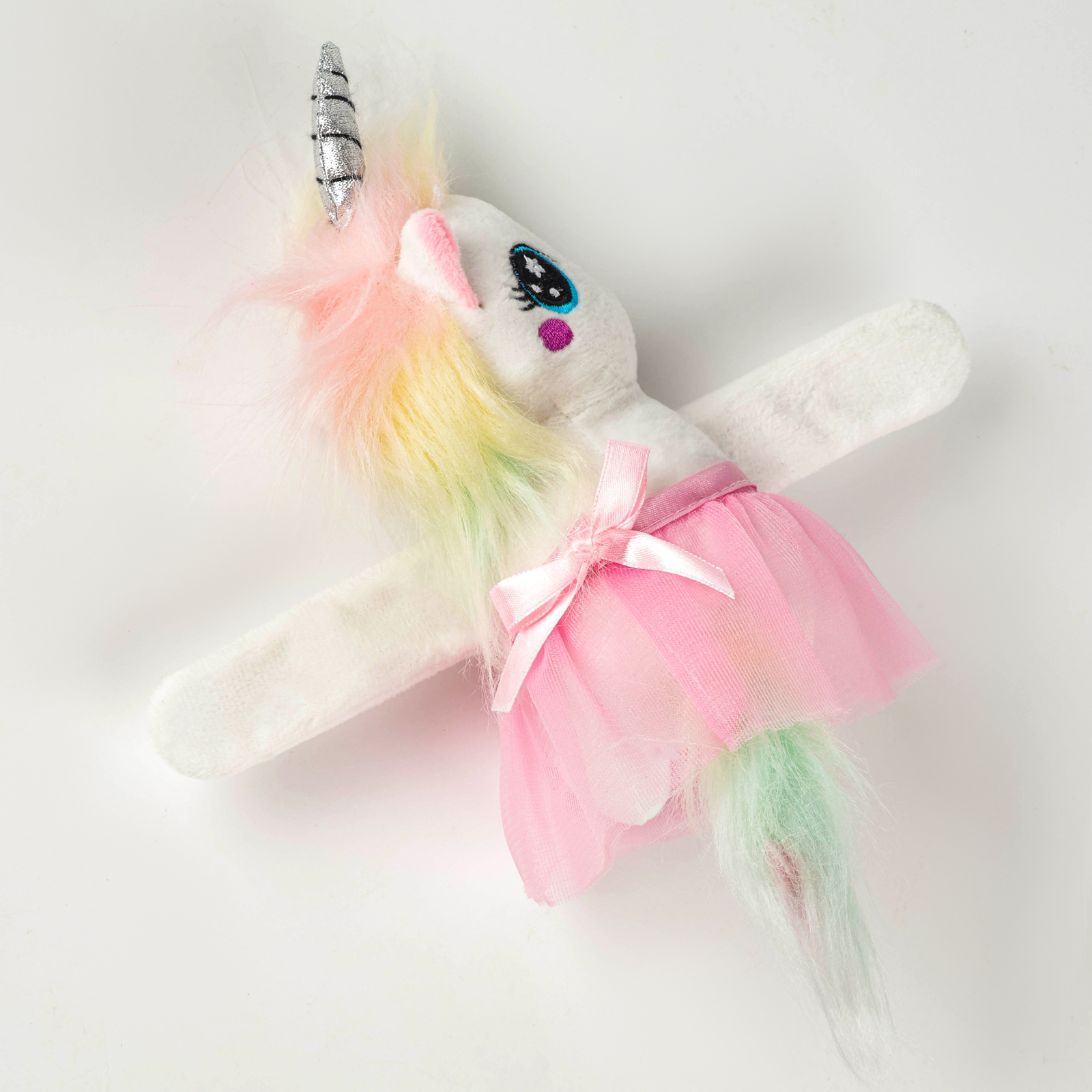 Мягкая игрушка POMPOSHKI - фото 5