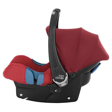 Автокресло Britax Roemer 0 (0 -13 кг)