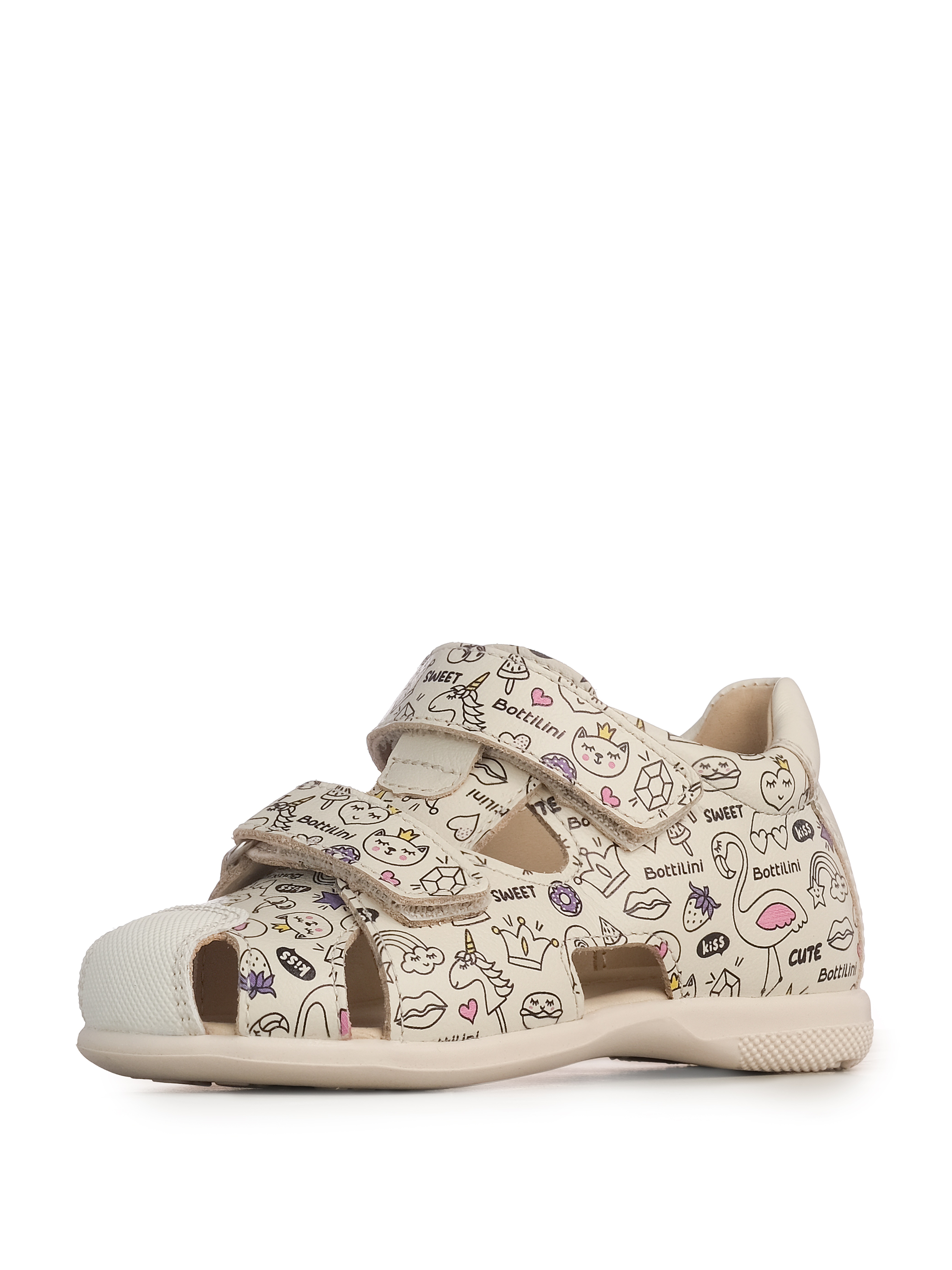 Сандалии Bottilini SO-362(99) - фото 5