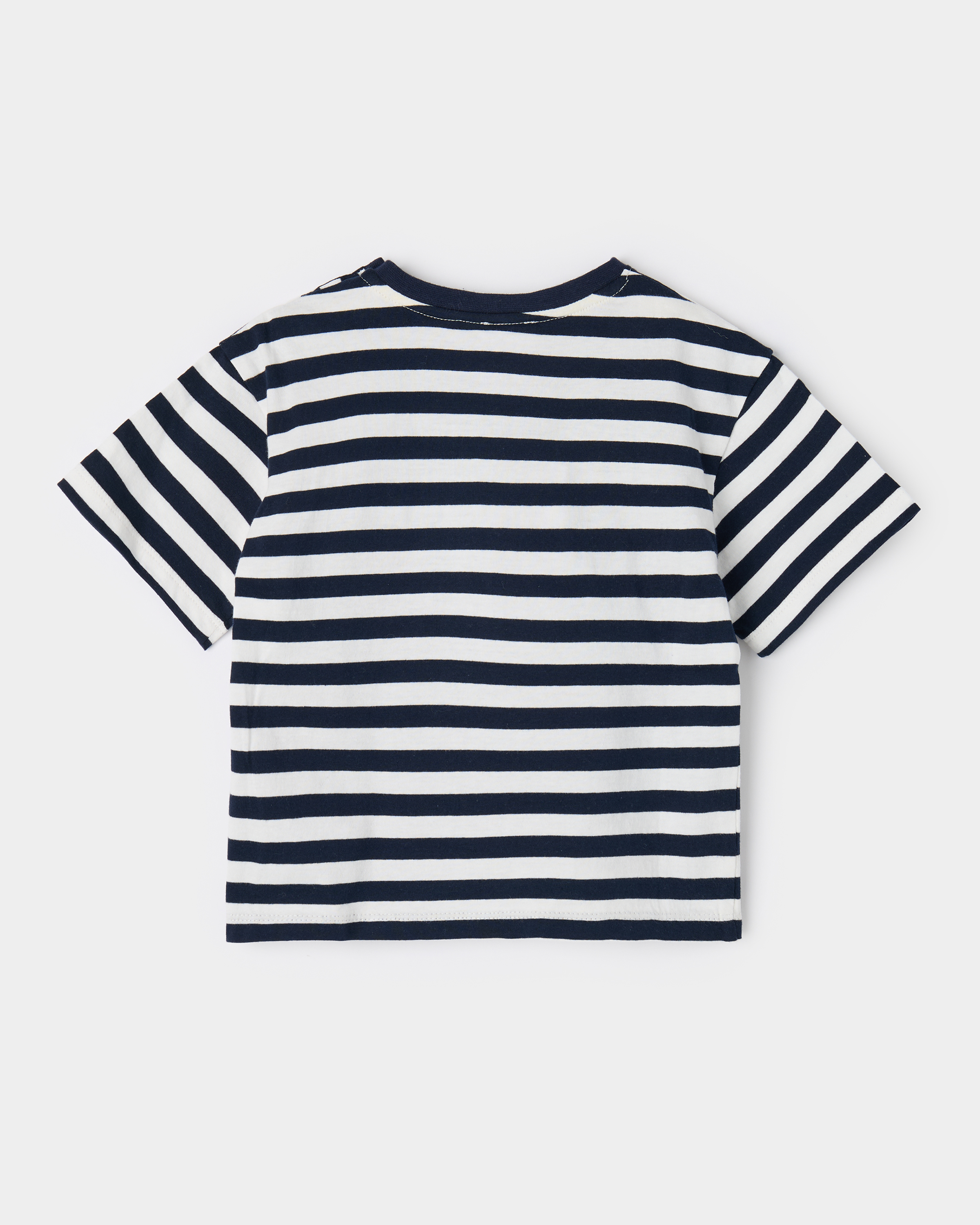 Футболка Baby Go Trend S26BT-2BJ02ib-66 - фото 2