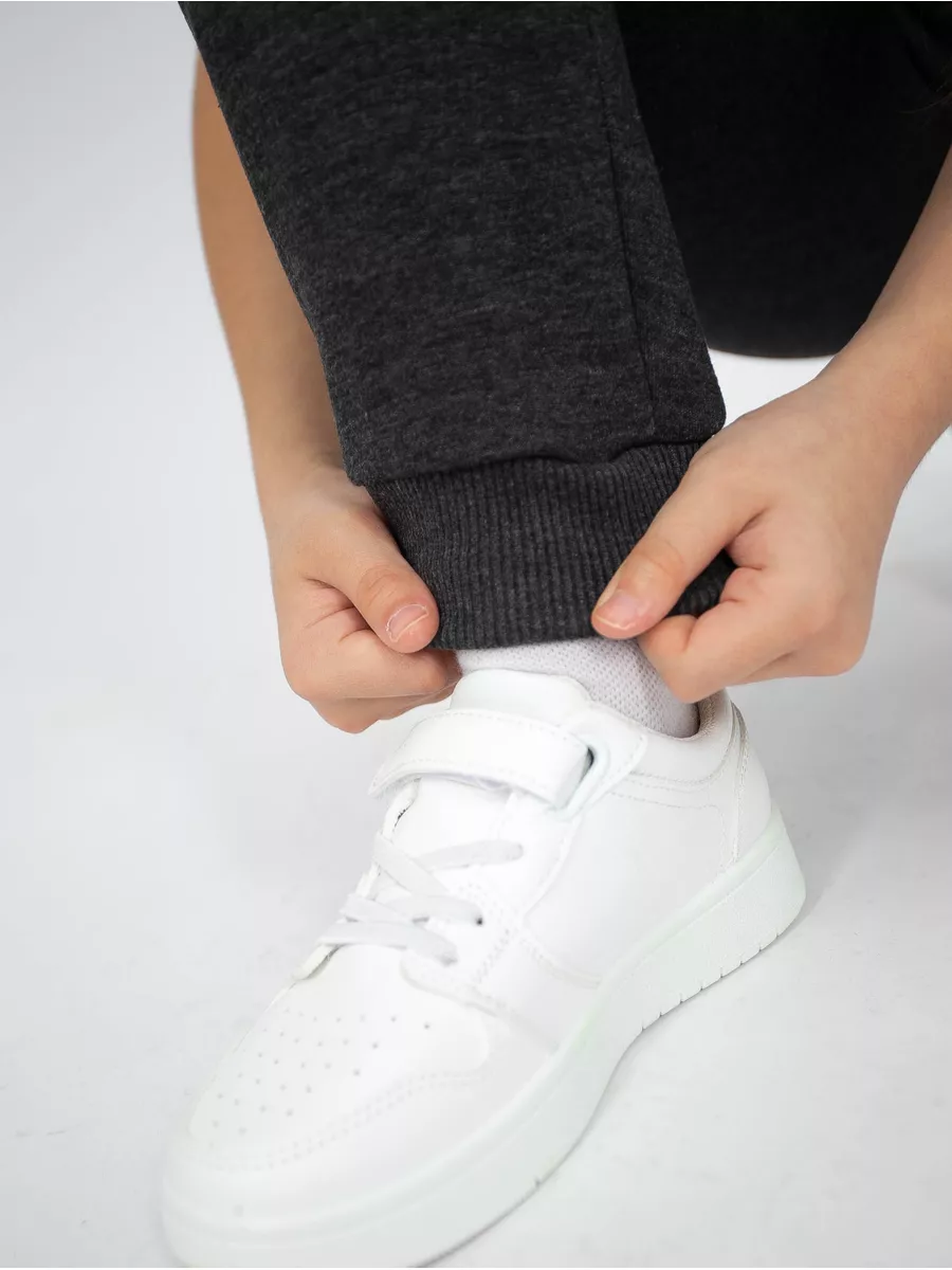 Брюки MY BUY MB60762ГМ2 - фото 12