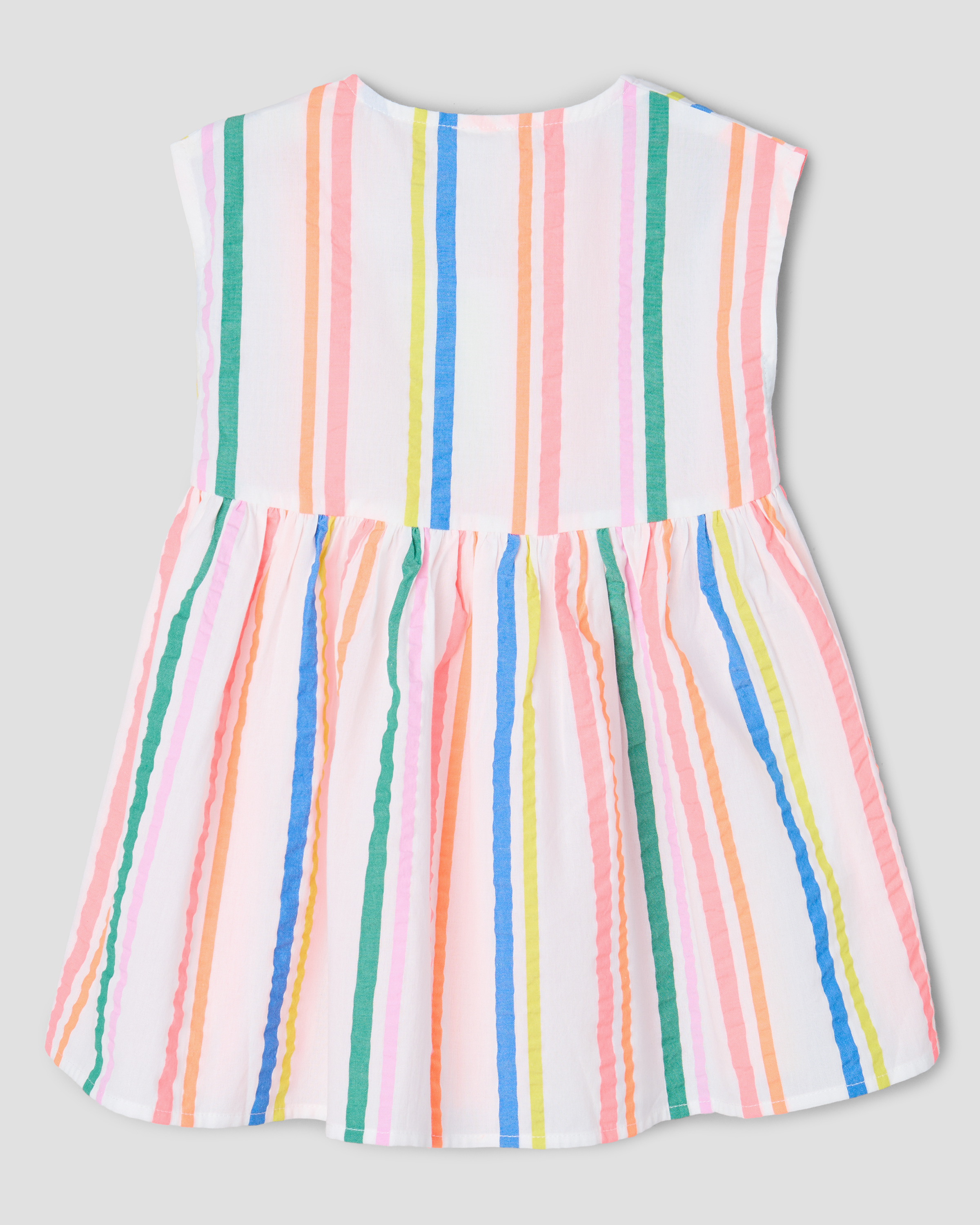 Платье BabyGo S26BG4-GDD-72ig-43 - фото 2