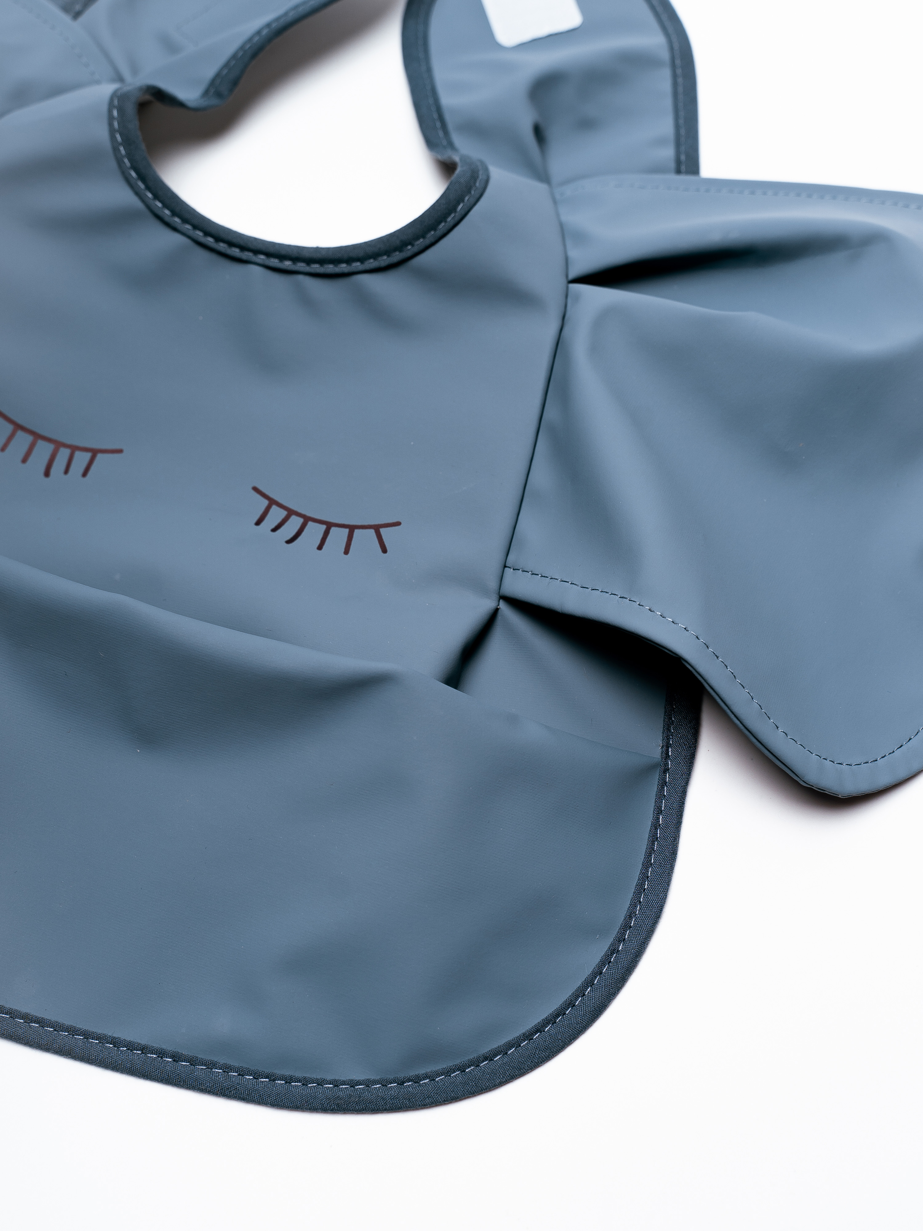 Нагрудник Lacker клеенка 1 шт. - фото 2