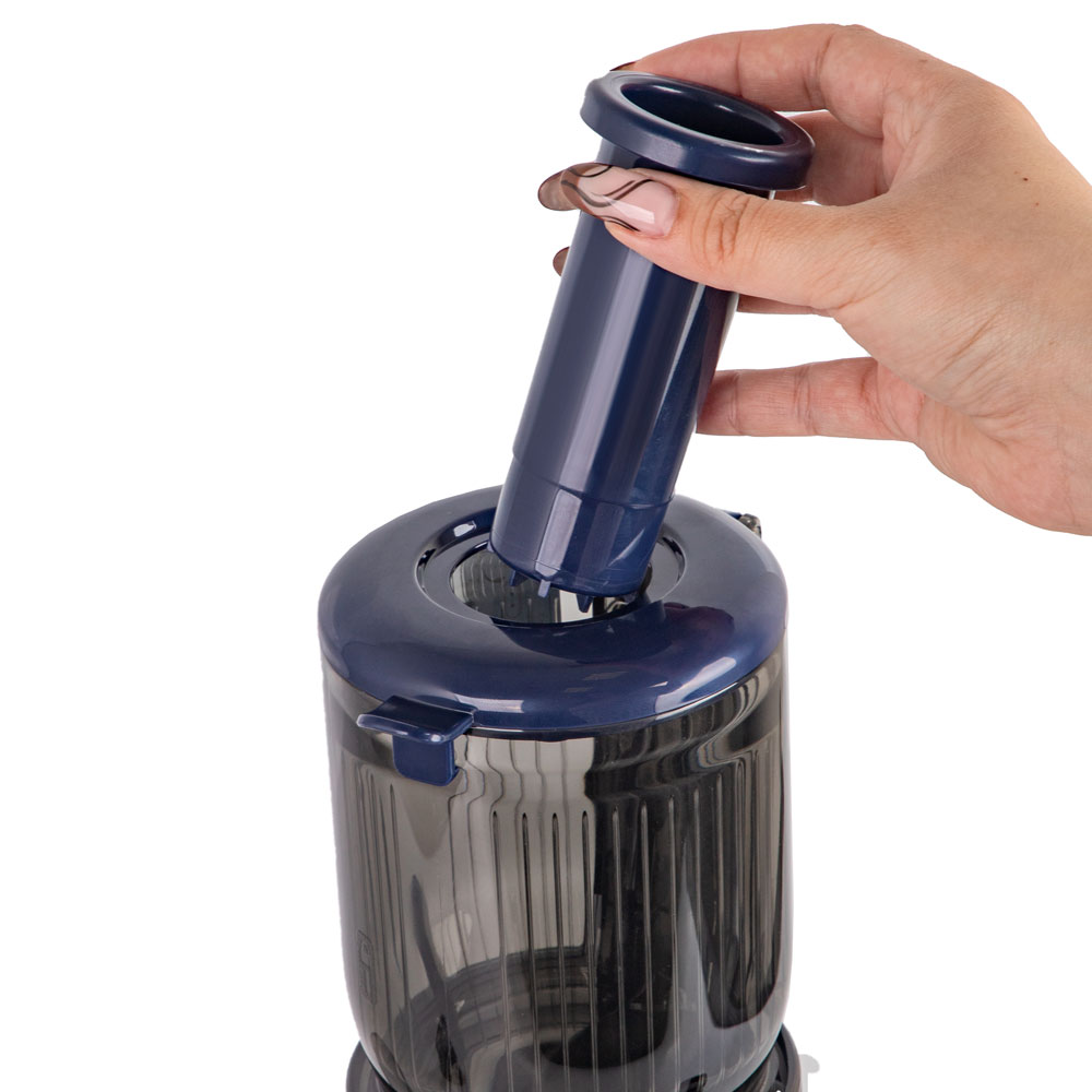 Соковыжималка ENDEVER SIGMA-104 - фото 11