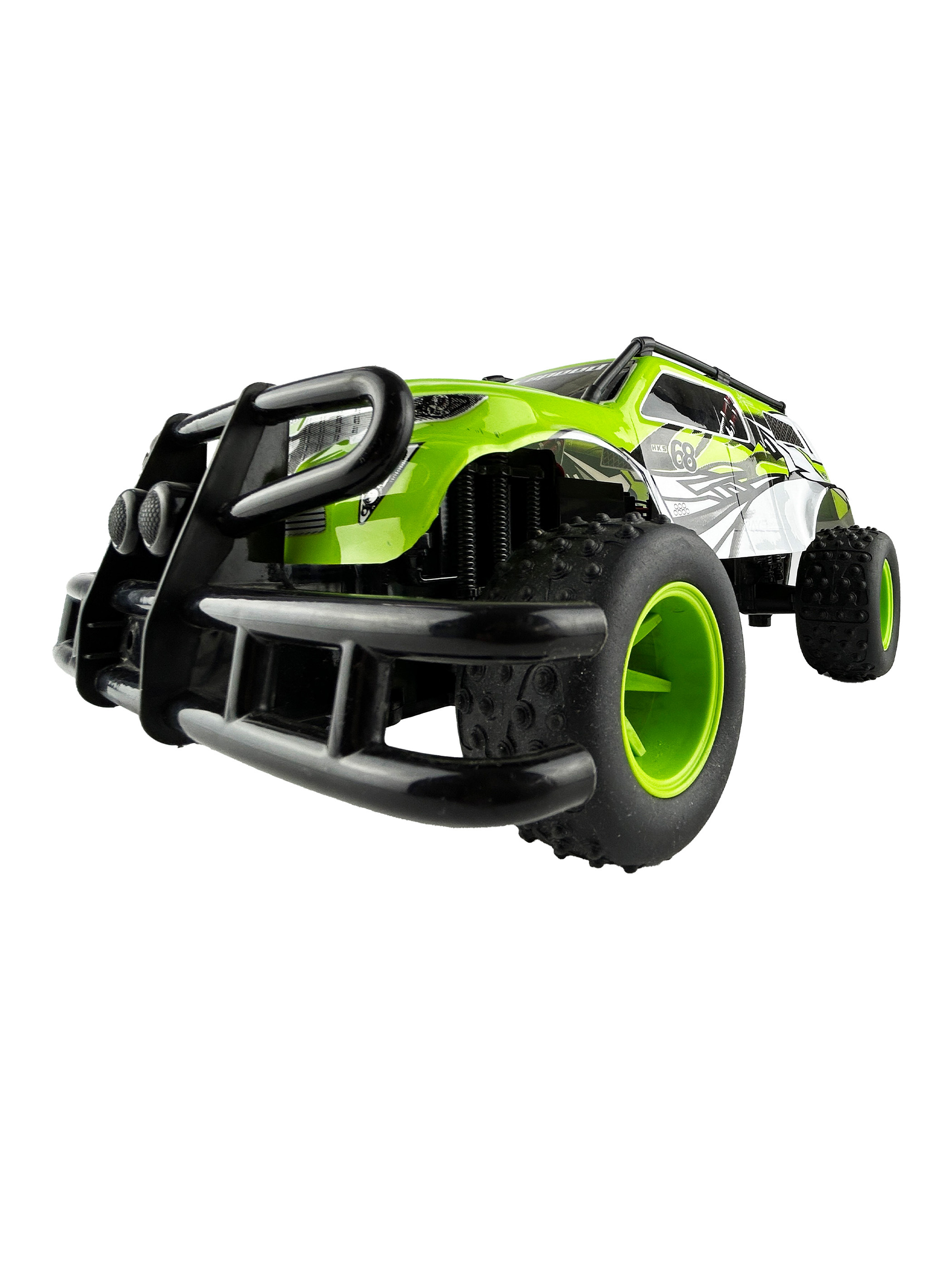 Внедорожник РУ CS Toys - фото 5