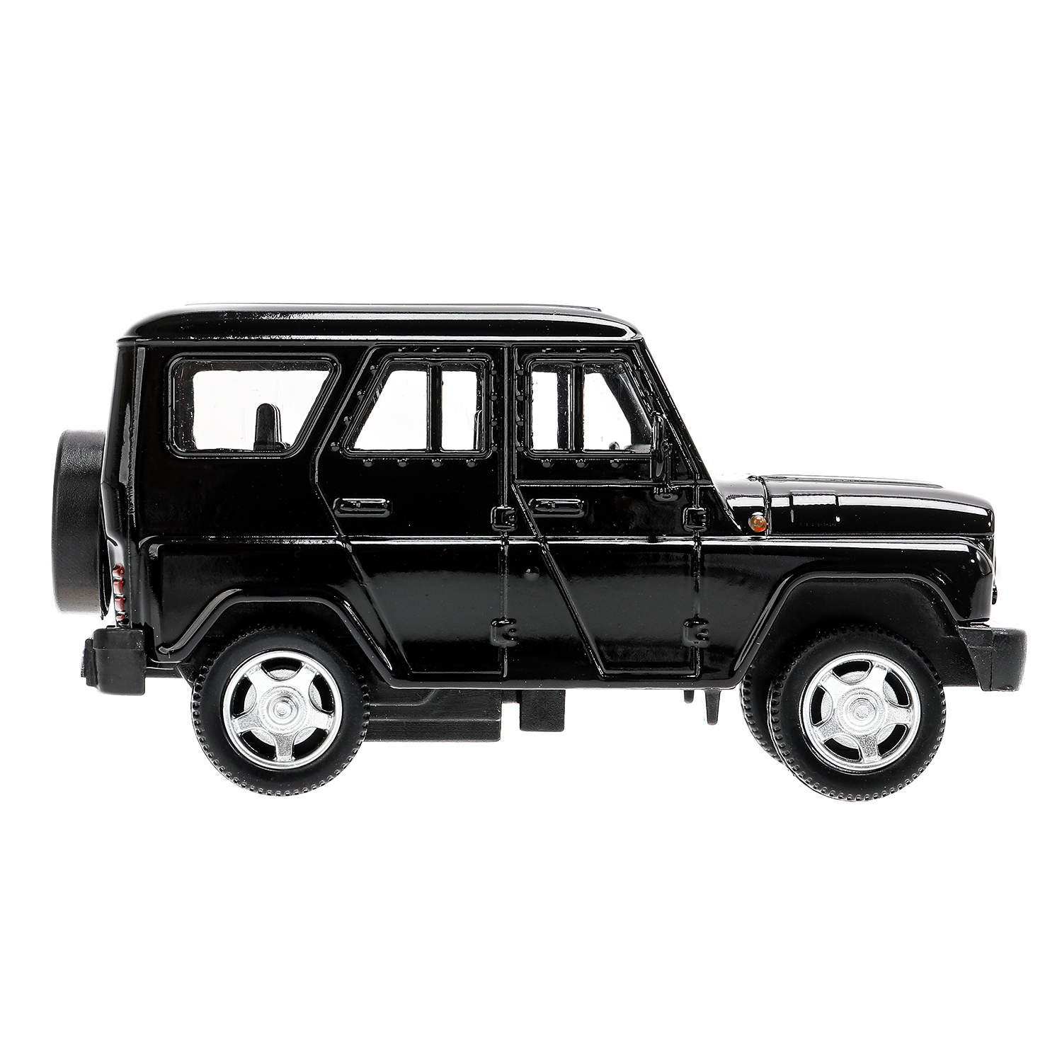 Автомобиль Технопарк УАЗ Хантер 380137 - фото 2