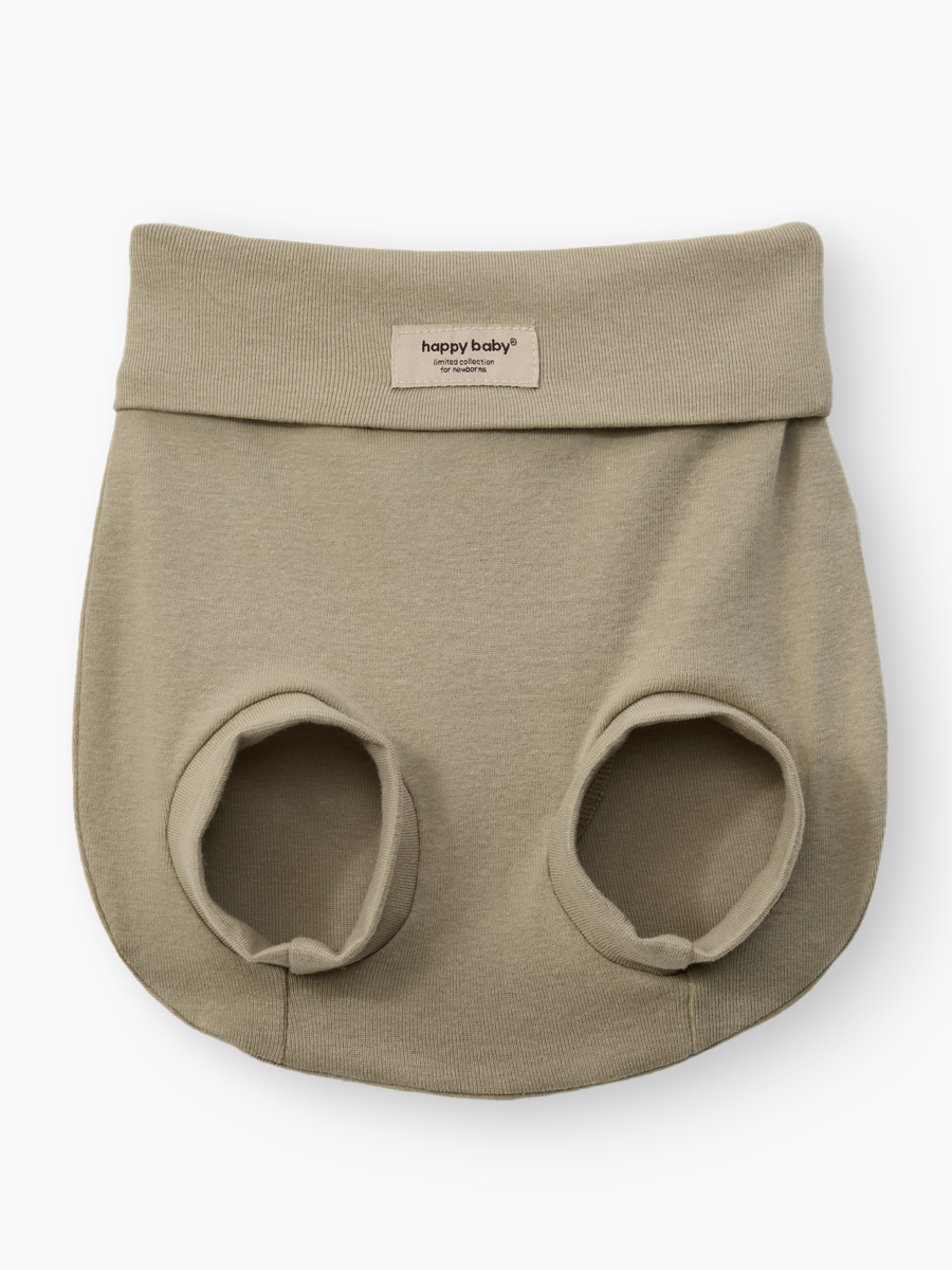 Трусы 5 шт Happy Baby 90169-0_beige-grey - фото 6